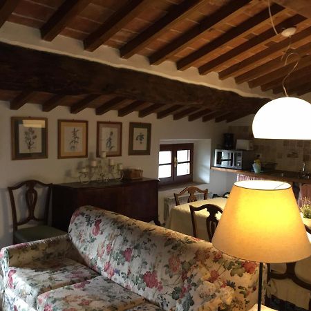 Al Palazzaccio Villa Calci Kültér fotó