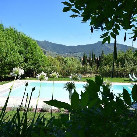 Al Palazzaccio Villa Calci Kültér fotó