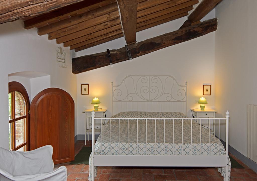 Al Palazzaccio Villa Calci Kültér fotó